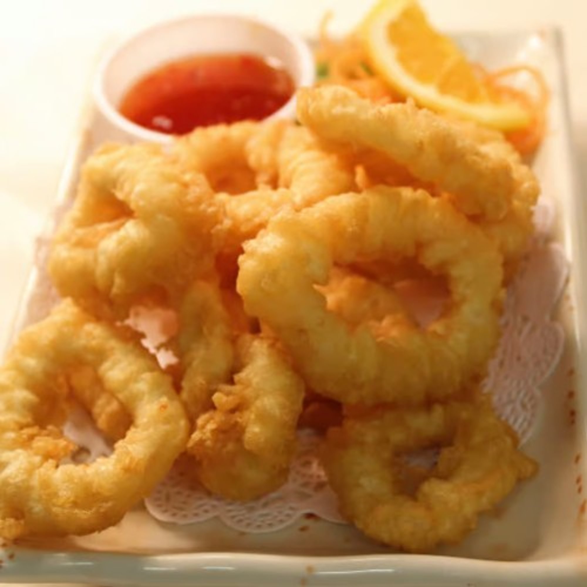 calamari