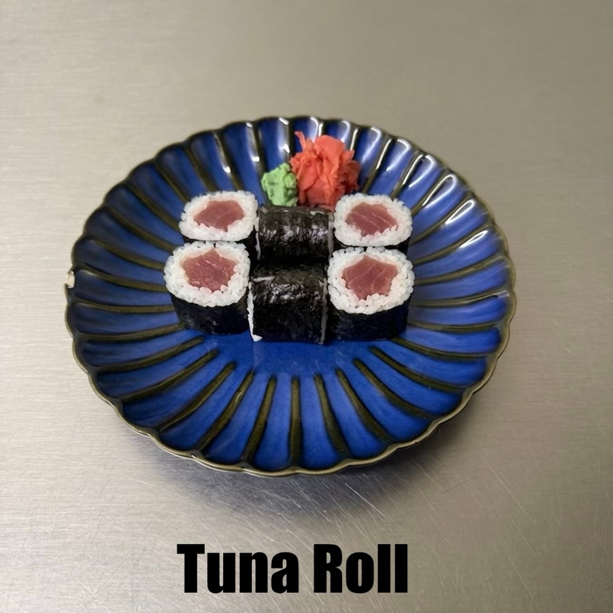 28. Tuna Roll