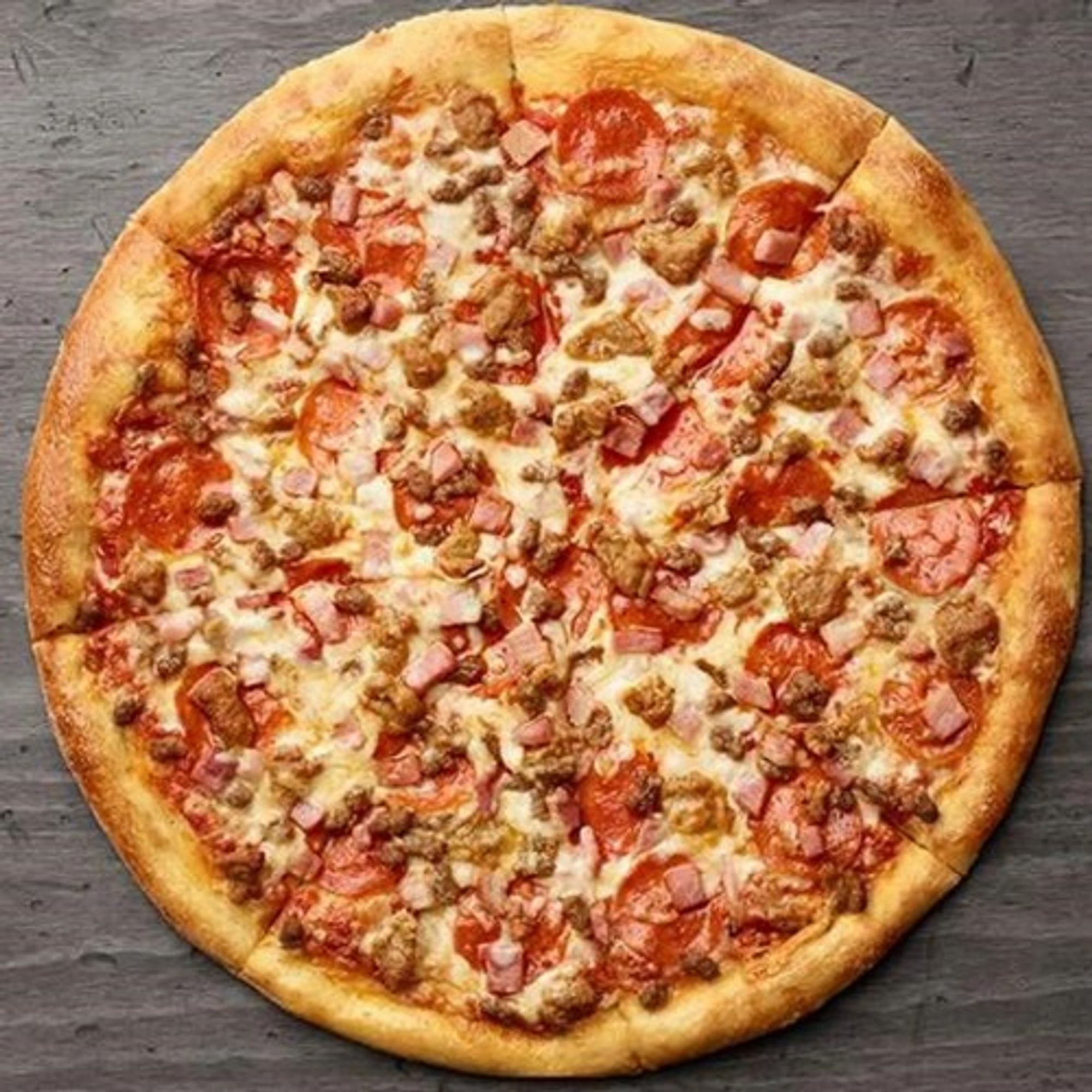 Meat Lover Pizza