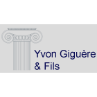 Construction Yvon Giguere et Fils Inc Québec