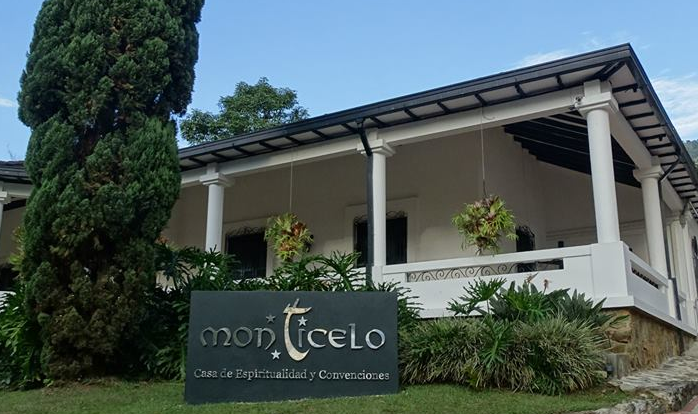 Foto de Seminario Carmelitano Monticello Medellin