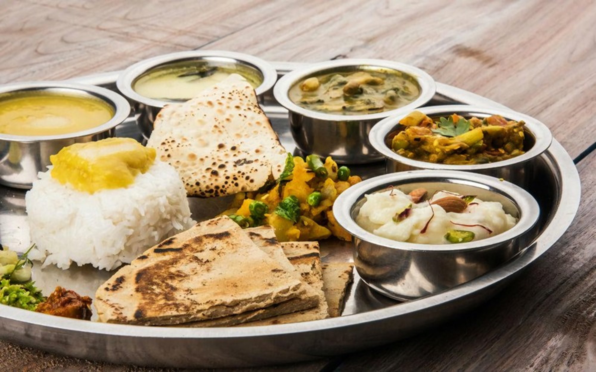 VEG FAMILY MEAL
