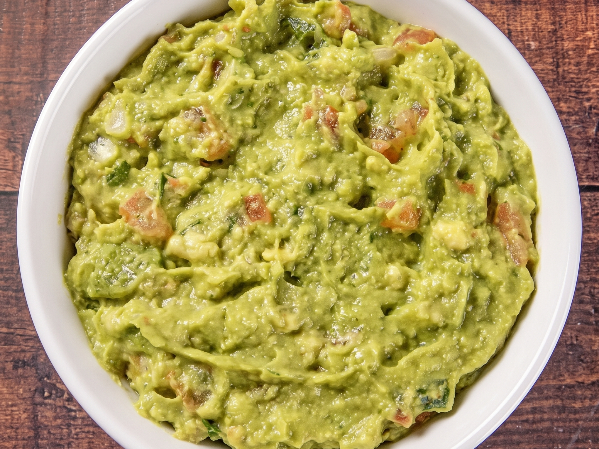 Guacamole Dip