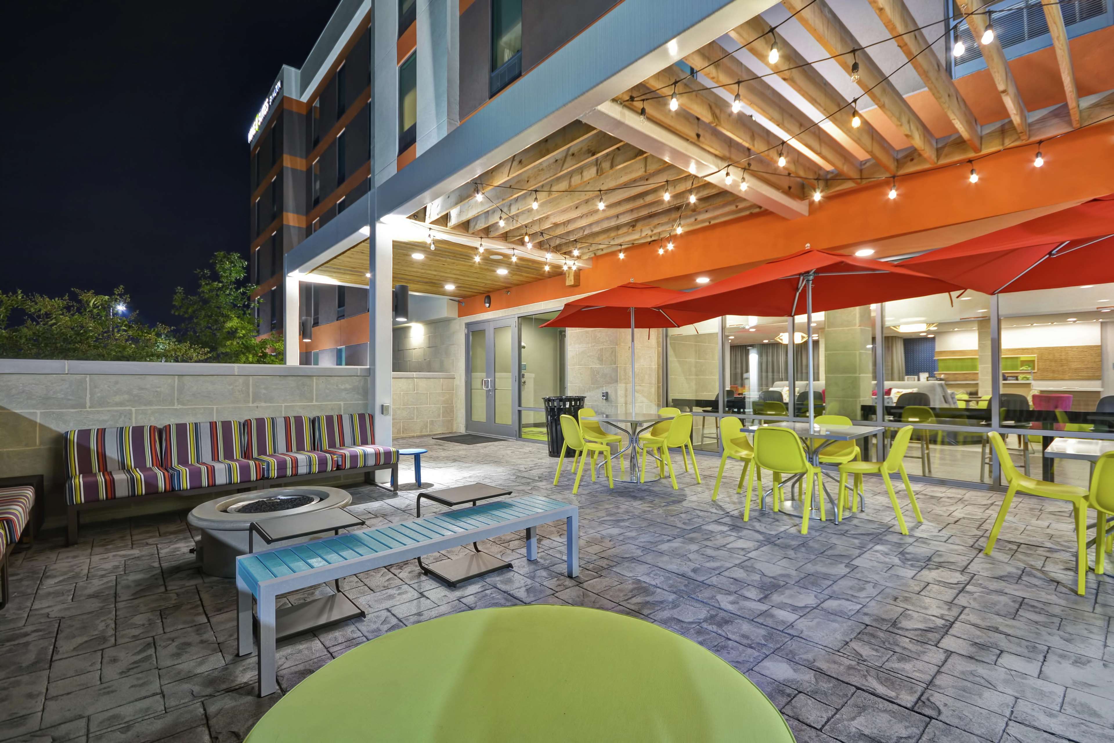 Home2 Suites by Hilton Atlanta West Lithia Springs Photo