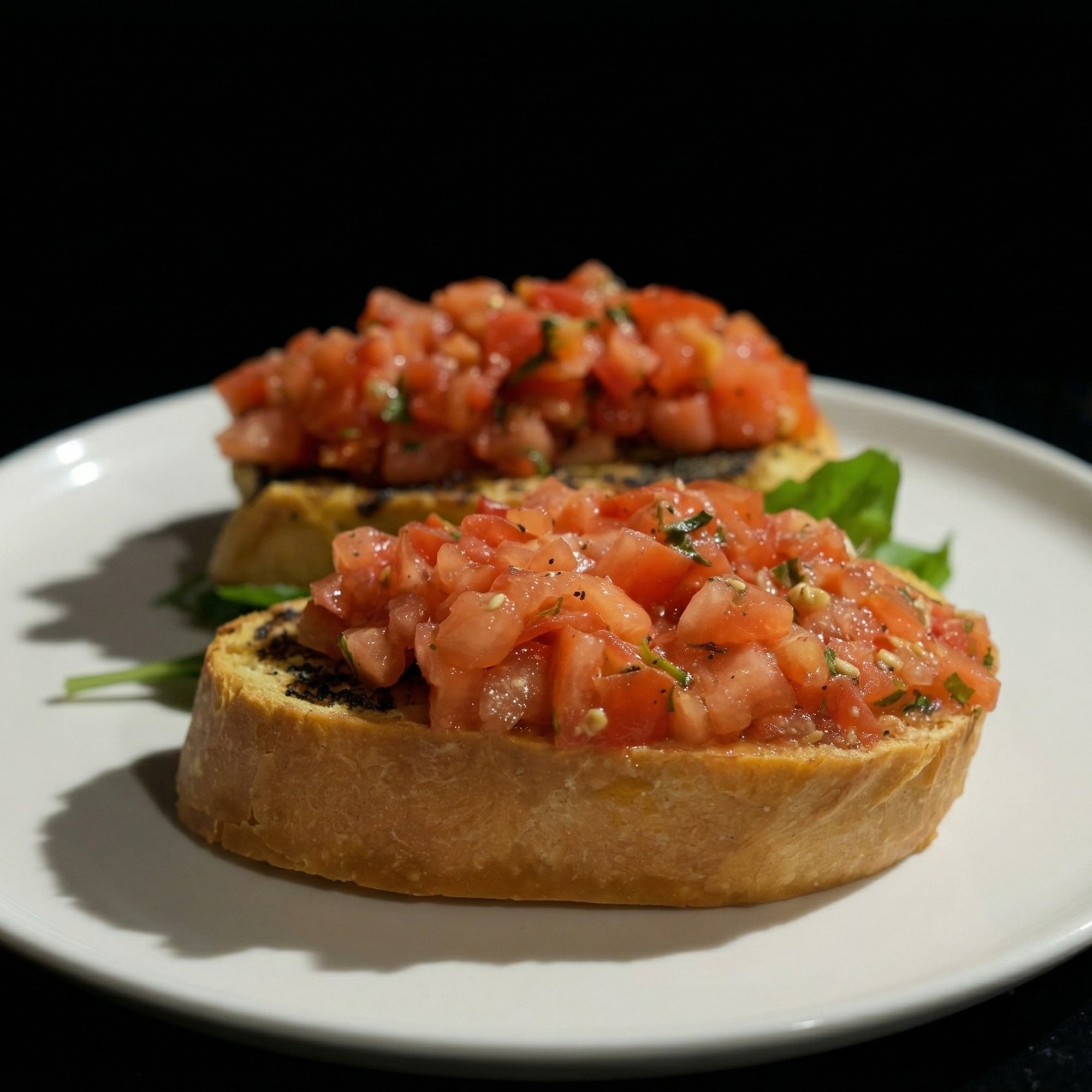 Bruschetta