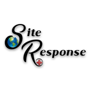 Site Response Logo