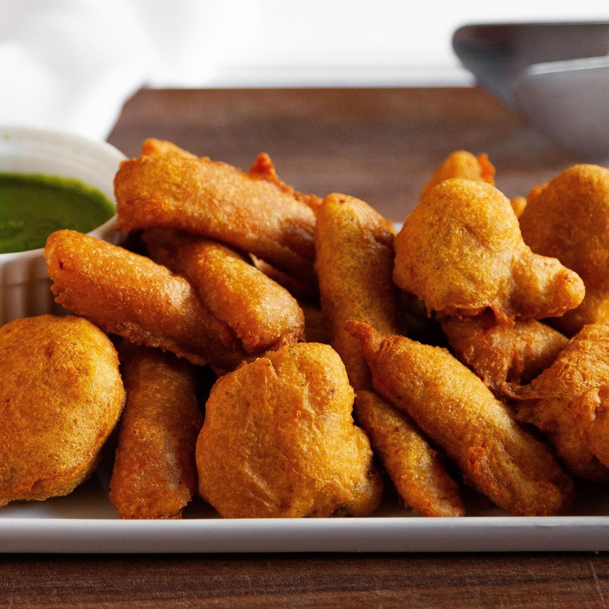 Pakora - Mix