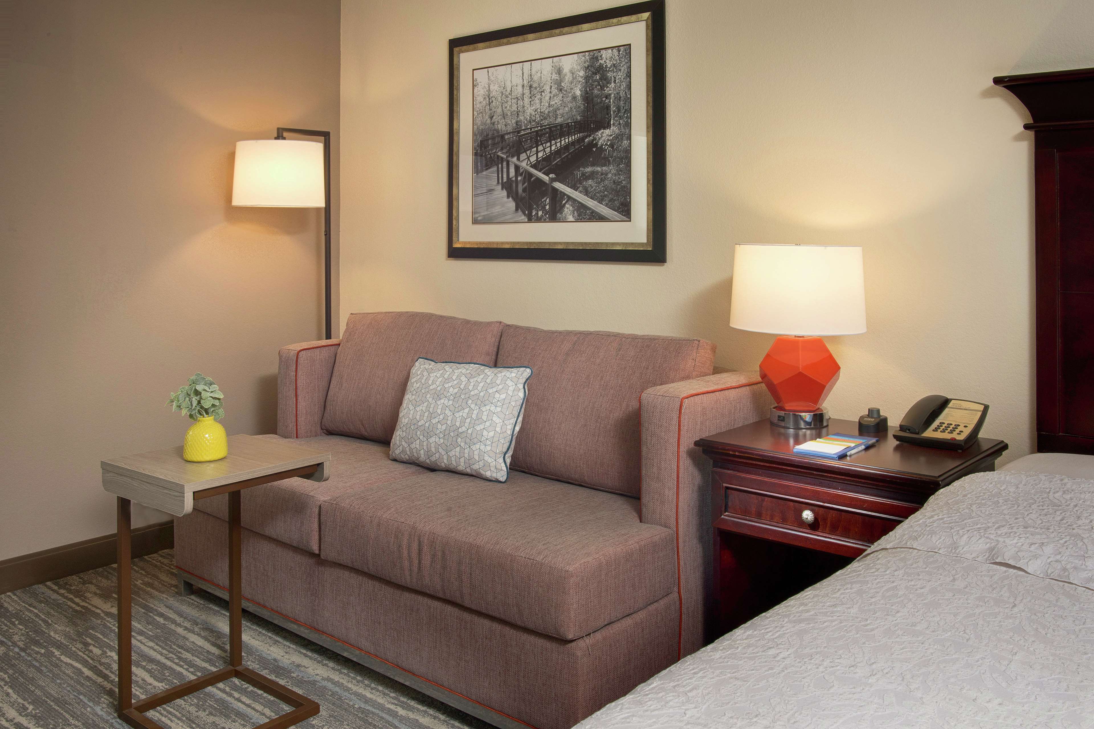 Hampton Inn Memphis/Collierville Photo