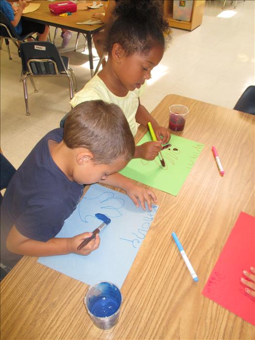 North Elston KinderCare Photo