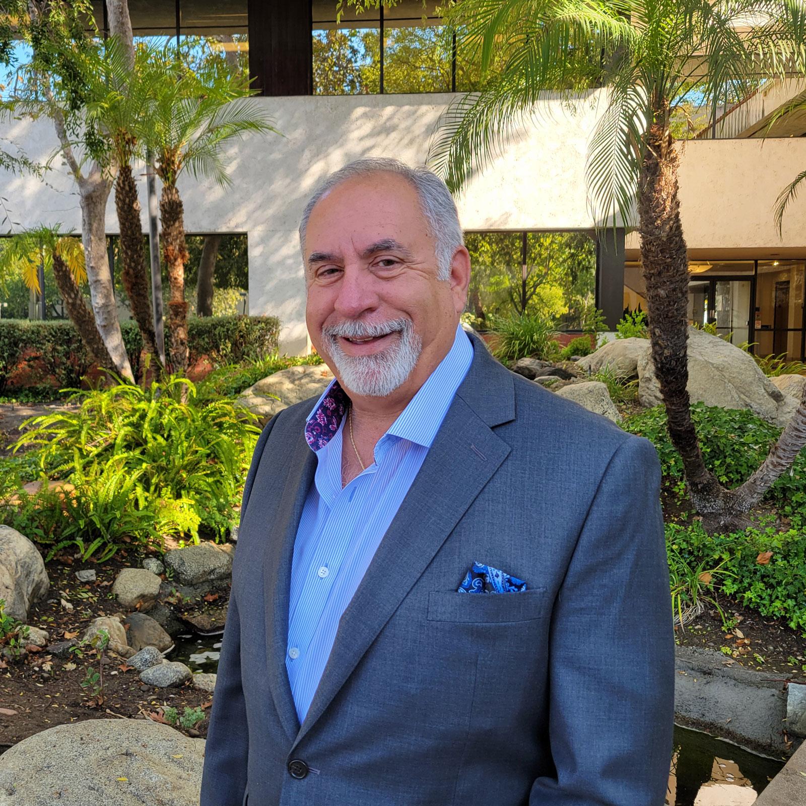 The Law Offices of David R. Schneider, APC
