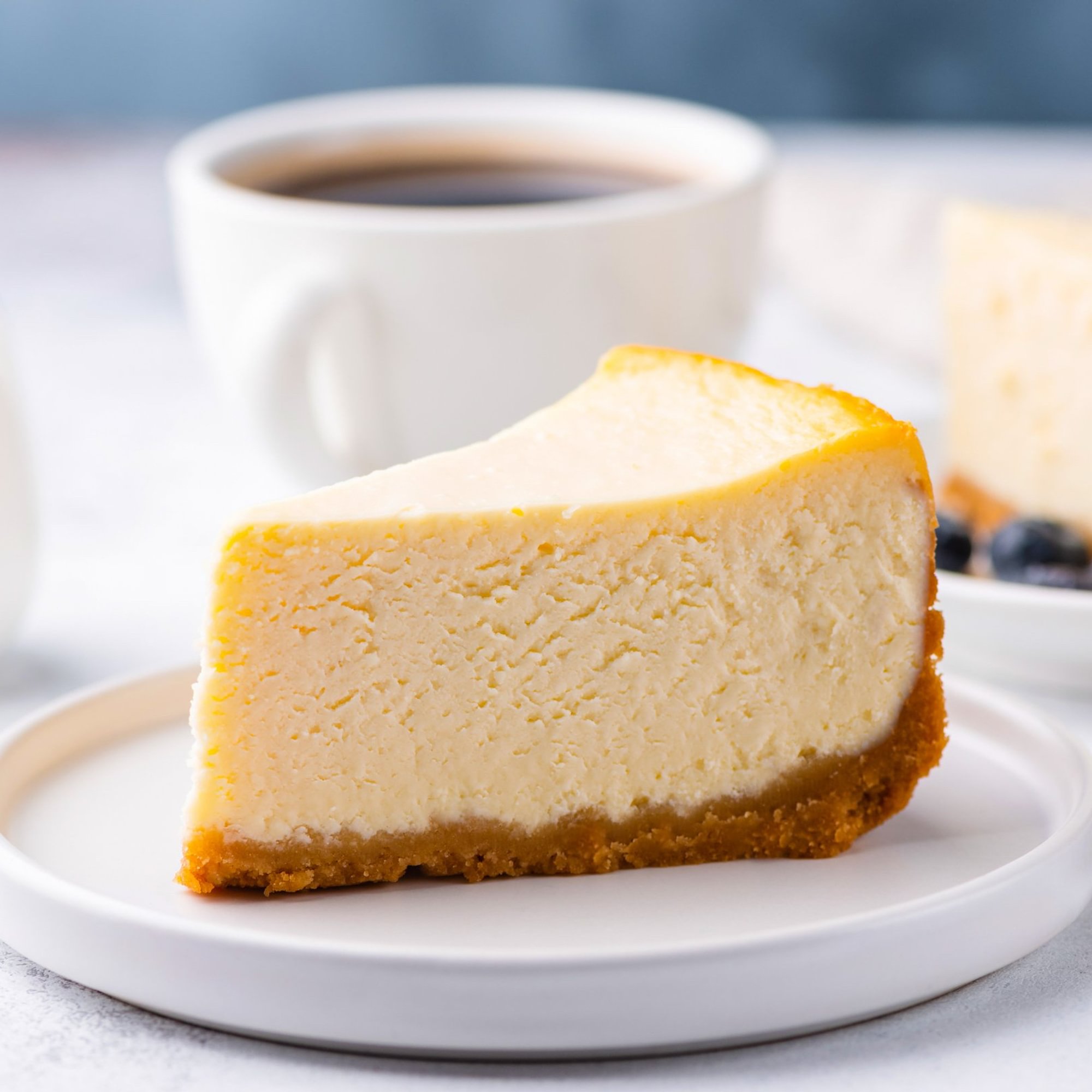 Cheesecake
