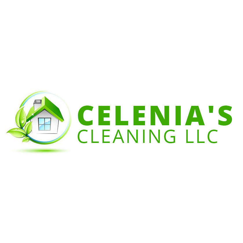 Celenia&apos;s Cleaning LLC Logo