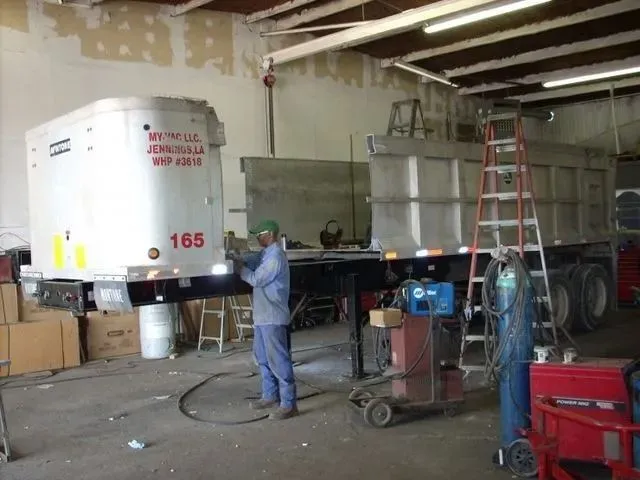 Collision Repair