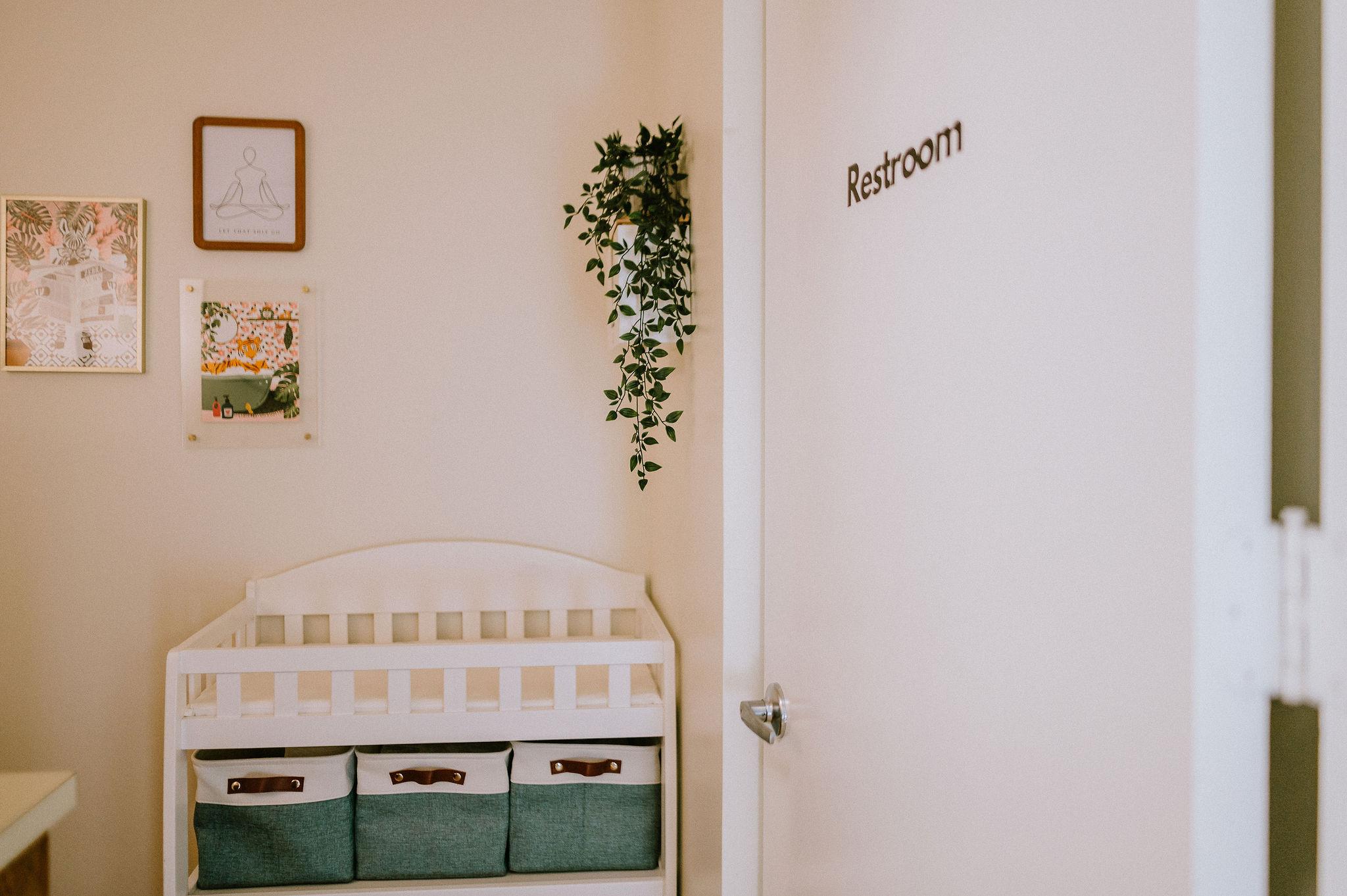 Lady Bird Physical Therapy Image