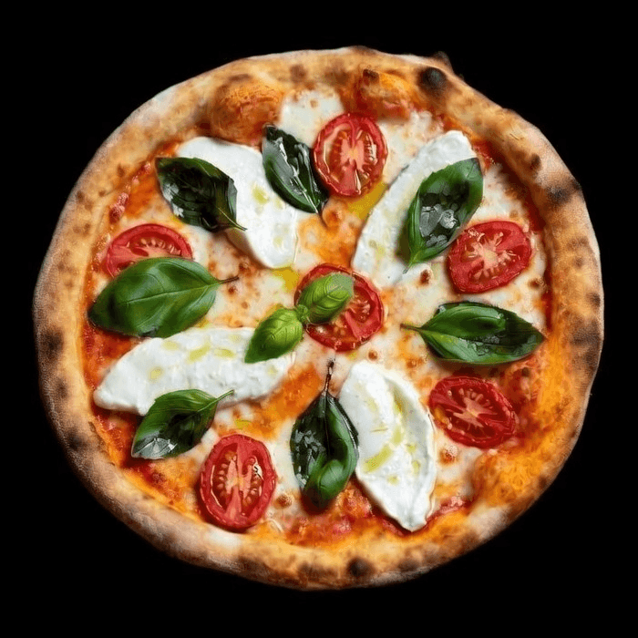 SM Margherita