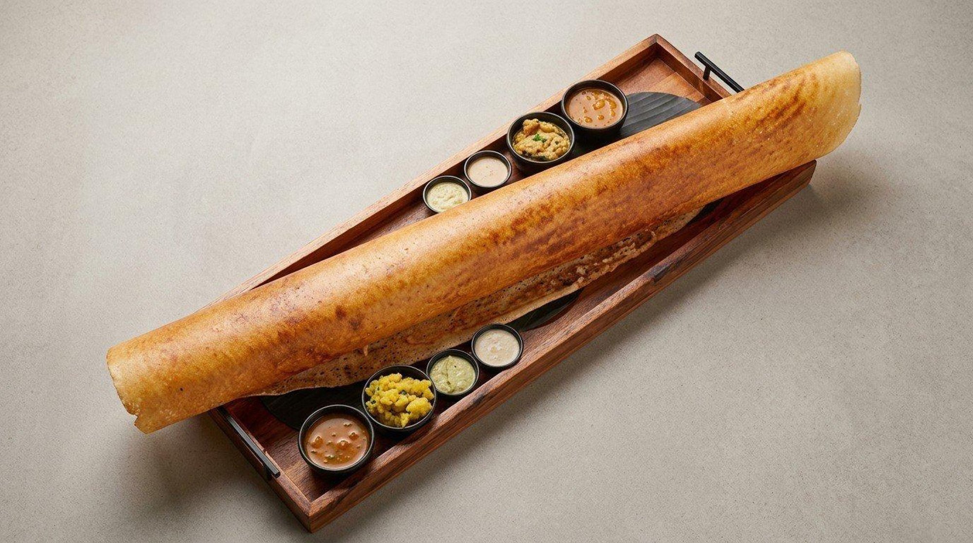 Maharaja Dosa