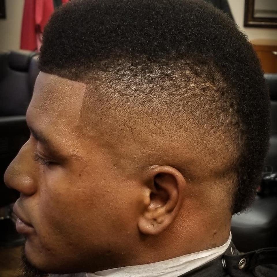 Fresh Styles Barbershop Photo