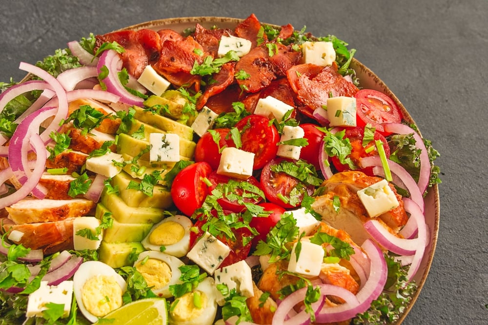 Cobb Salad