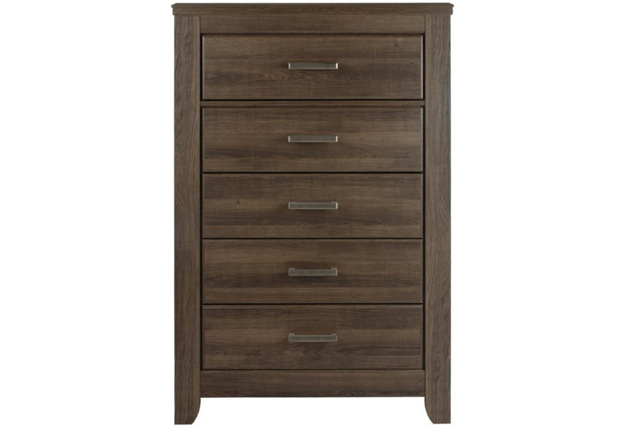 Juararo II Five Drawer Chest