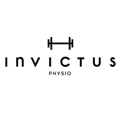 Logo Invictus Physiotherapie Leverkusen