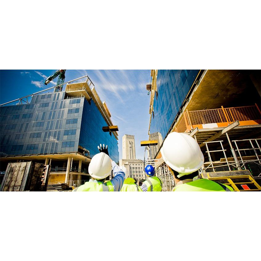 Eshelmans Contracting LLC Logo