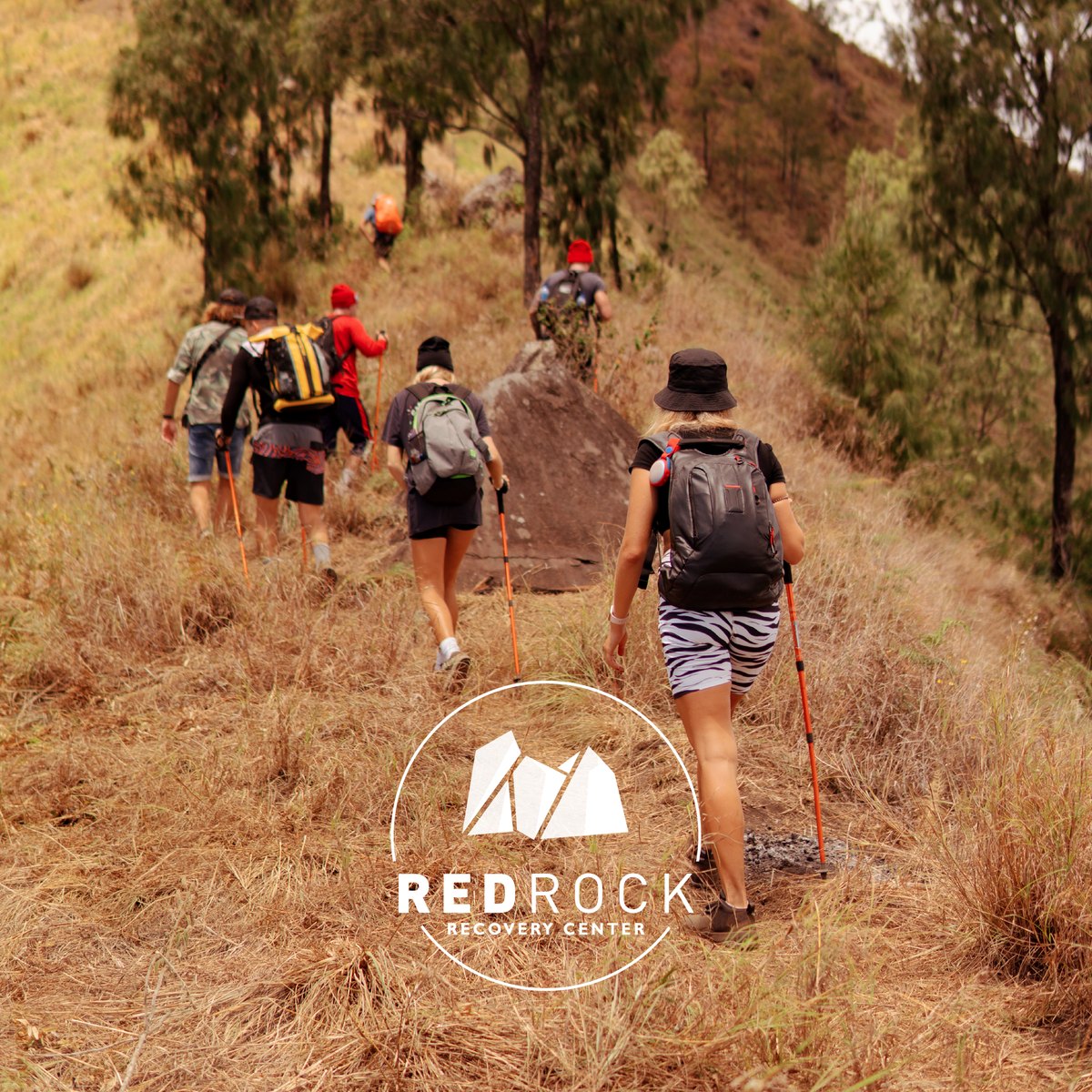 Outdoor Program & Holistic Therapies
