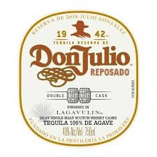 Don Julio Reposado