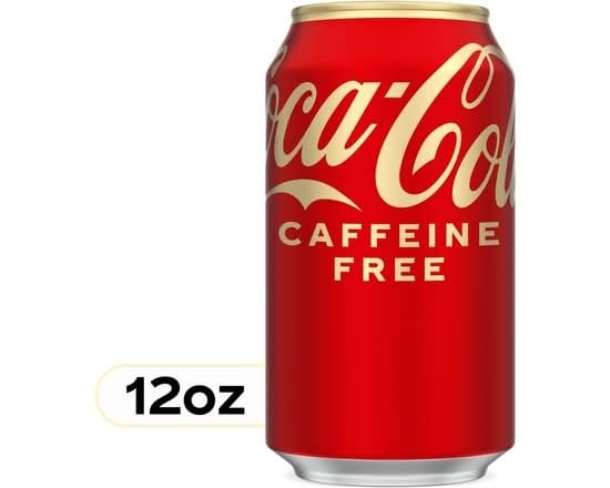 Coke (Can 12oz)