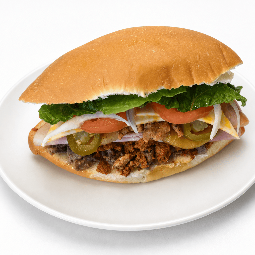 Torta