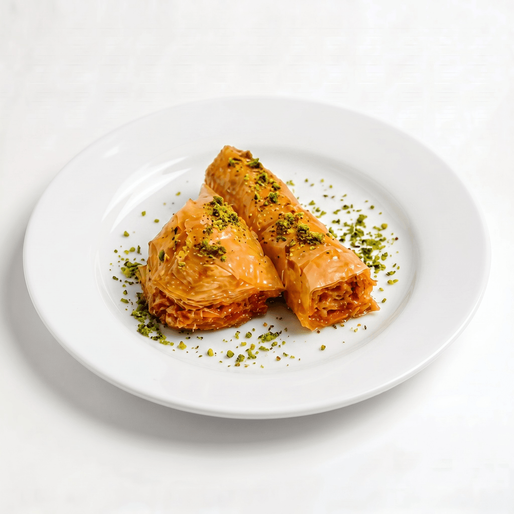 Baklava