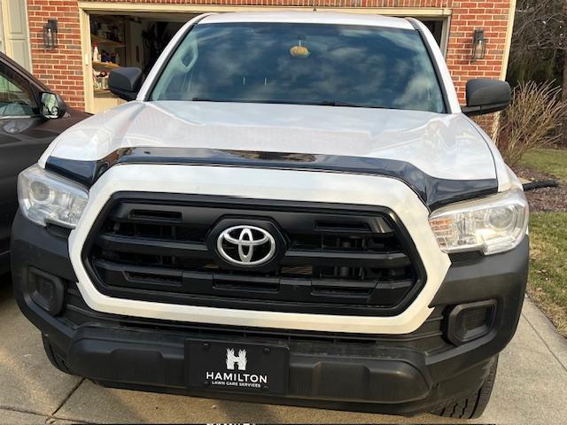 Hamilton Lawn Care Services Image