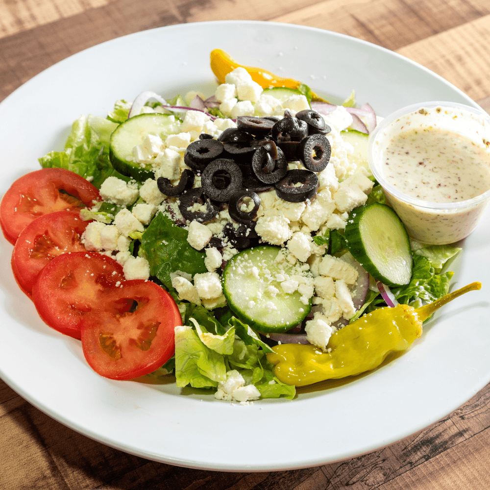 Greek Salad