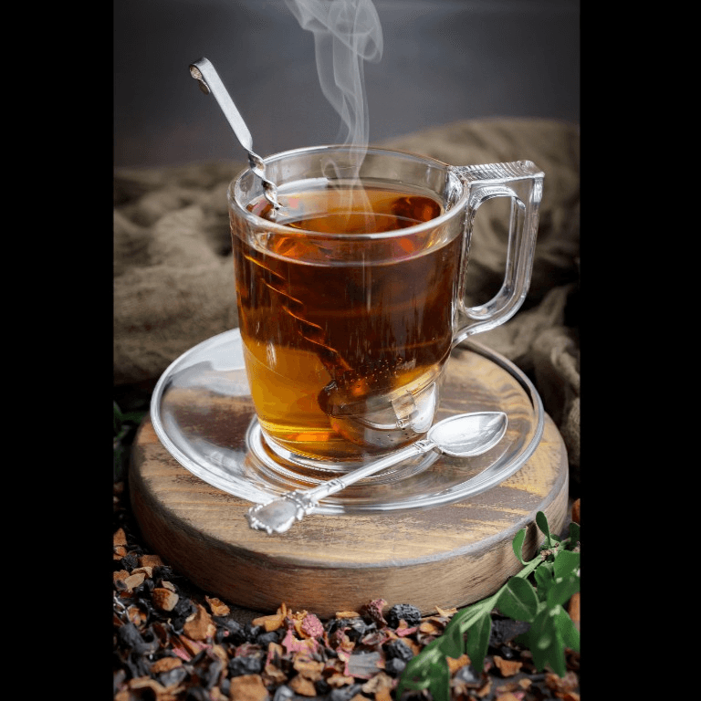 Hot Tea (Tra Nong)