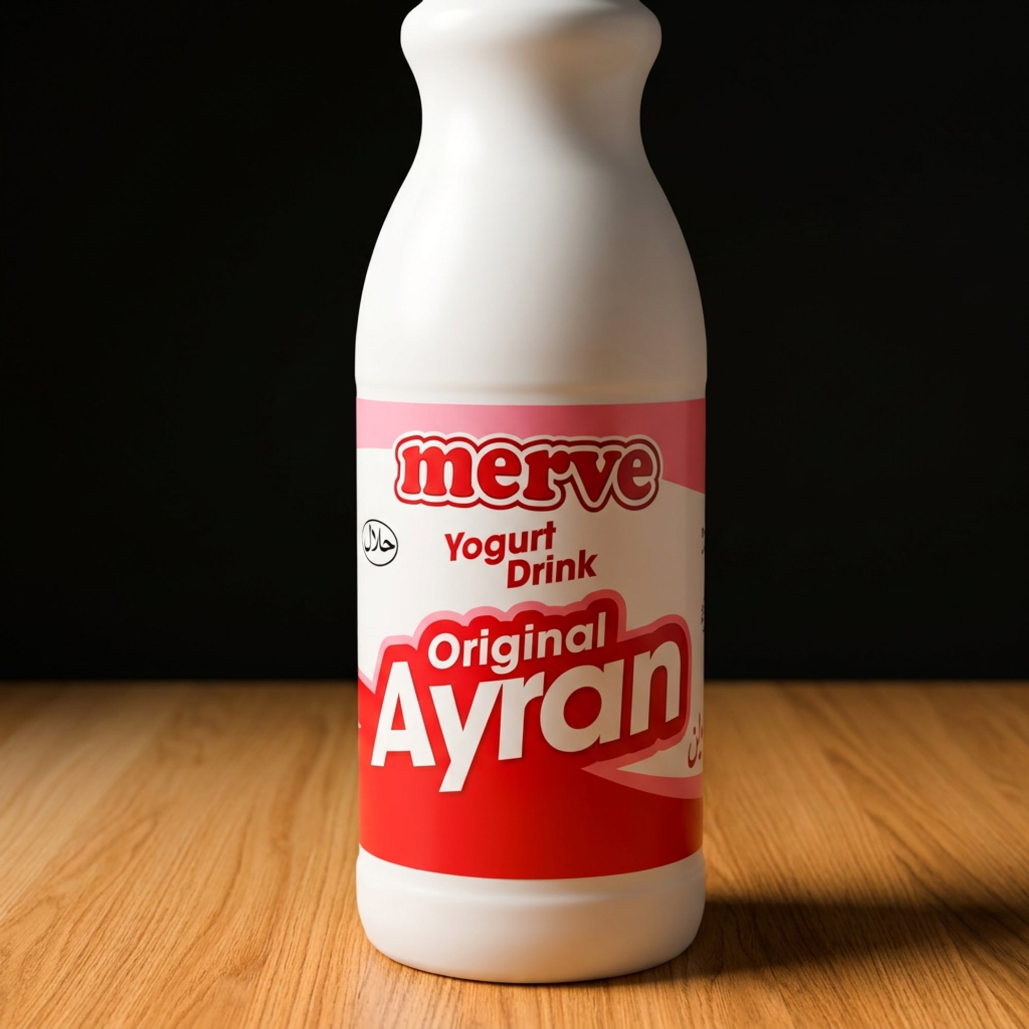 Ayran