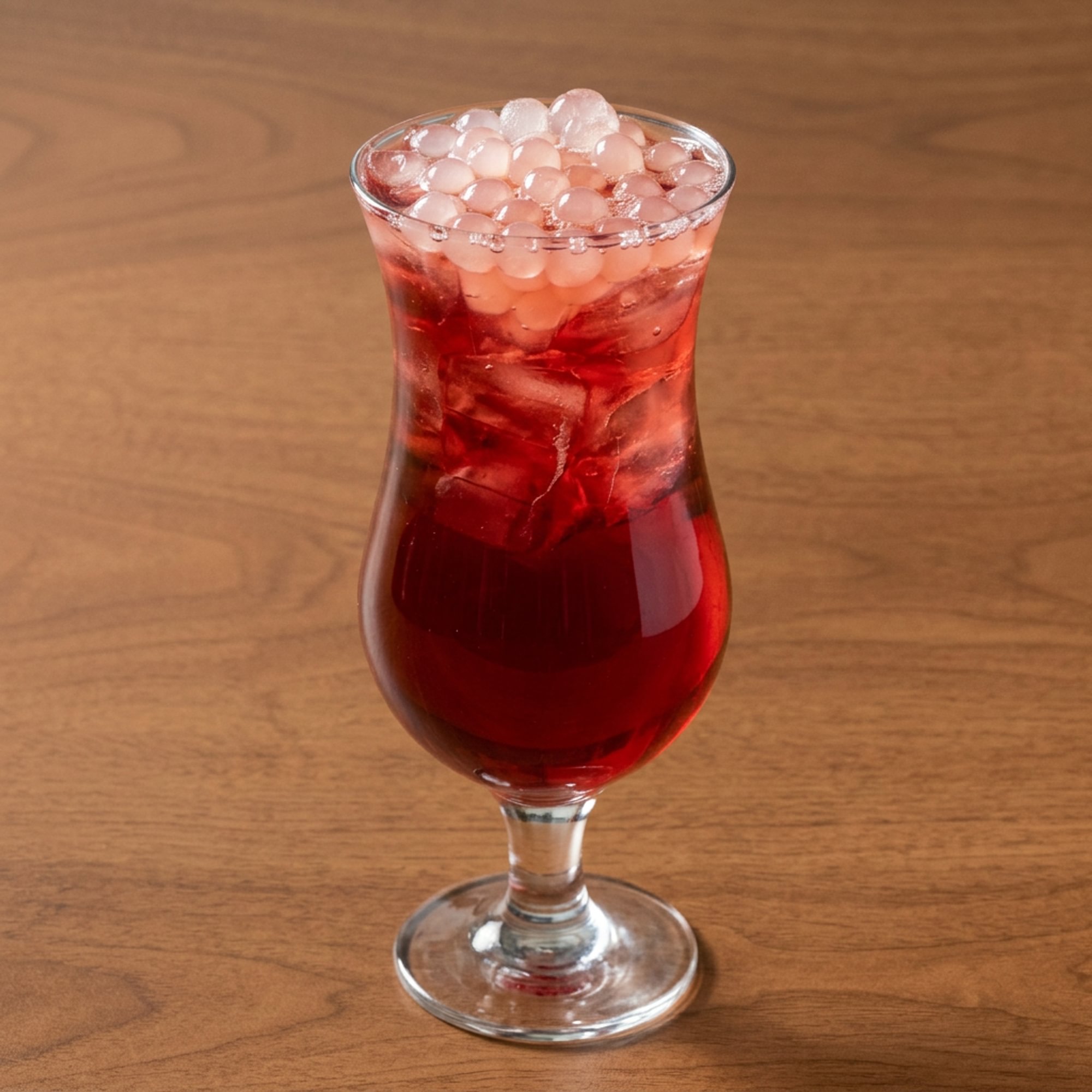 Blueberry Soda