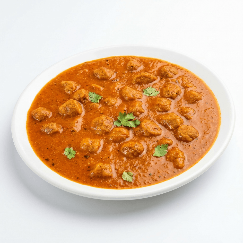 Kaju Soya Masala