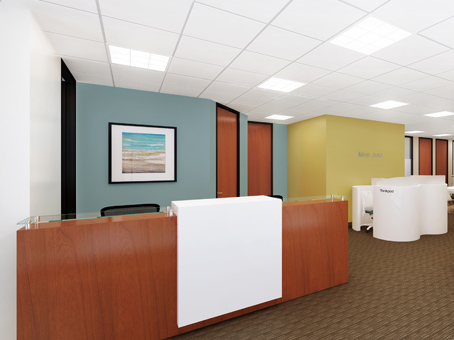 Regus - California, Santa Rosa - Fountaingrove Center Photo