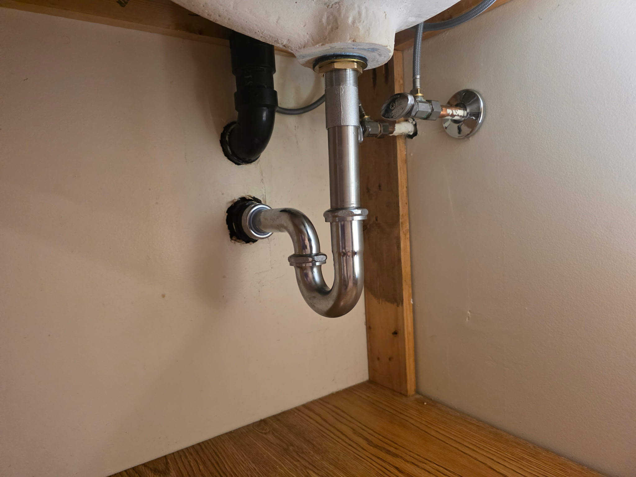 Orie Plumbing Image
