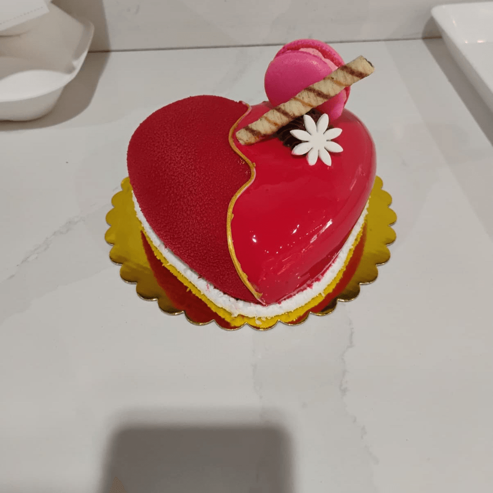 Whole Choco-strawberry (Pre Order Only)
