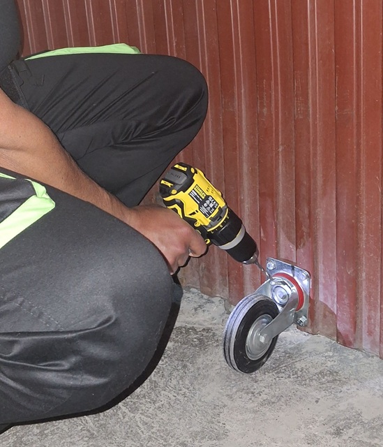 Galería en miniatura