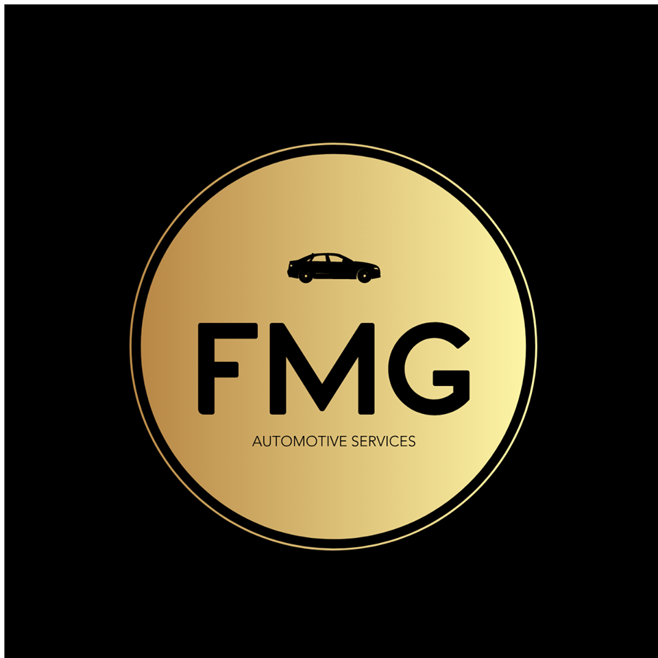 FMG Automotive Services Logo