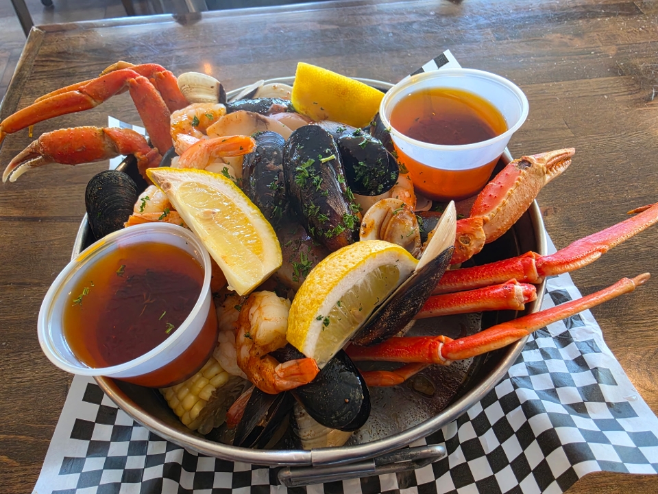 Kitchen Sink for 2