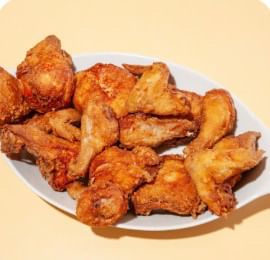 9pc Chicken Only