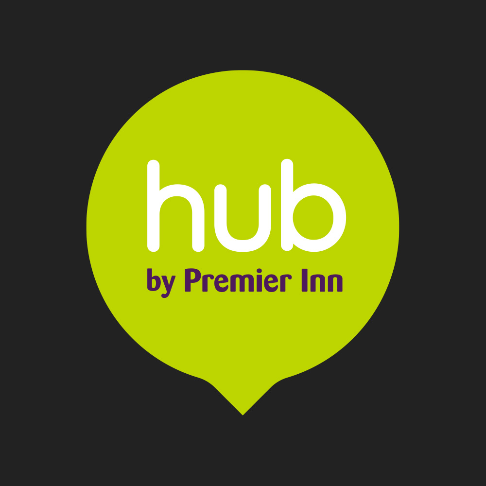 Hub By Premier Inn Edinburgh Royal Mile Hotels in Edinburgh EH8 8BG