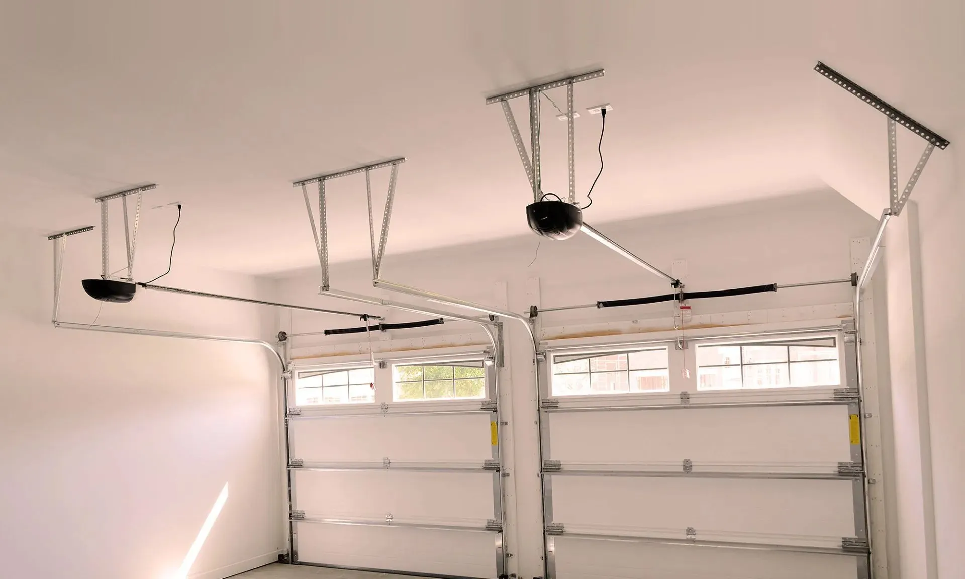 Garage Door Openers