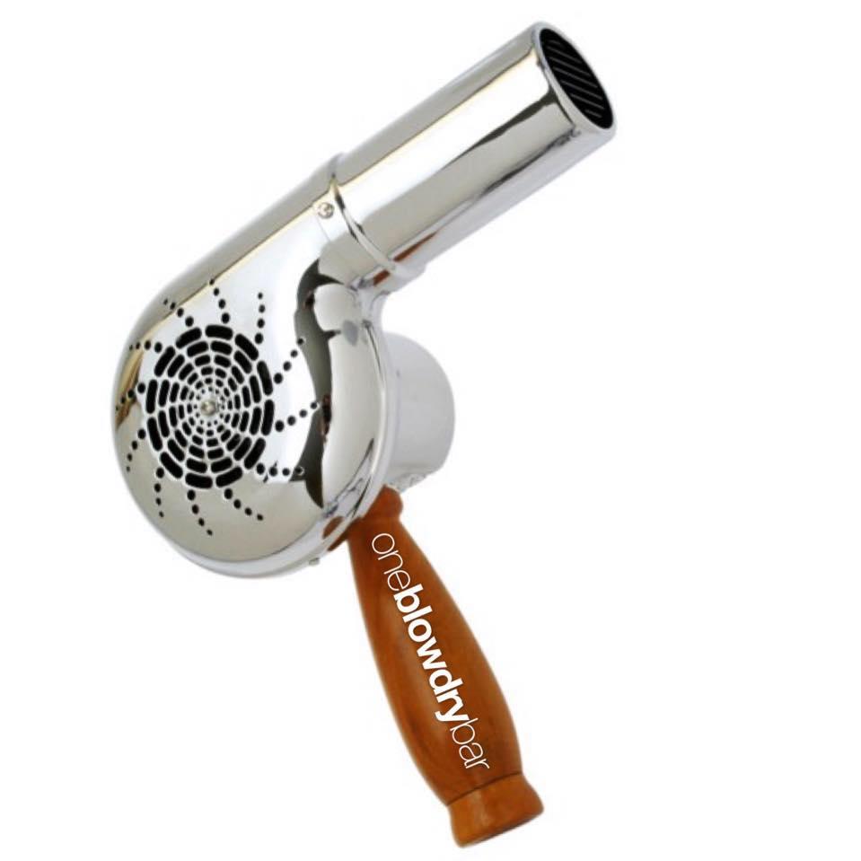 oneblowdrybar