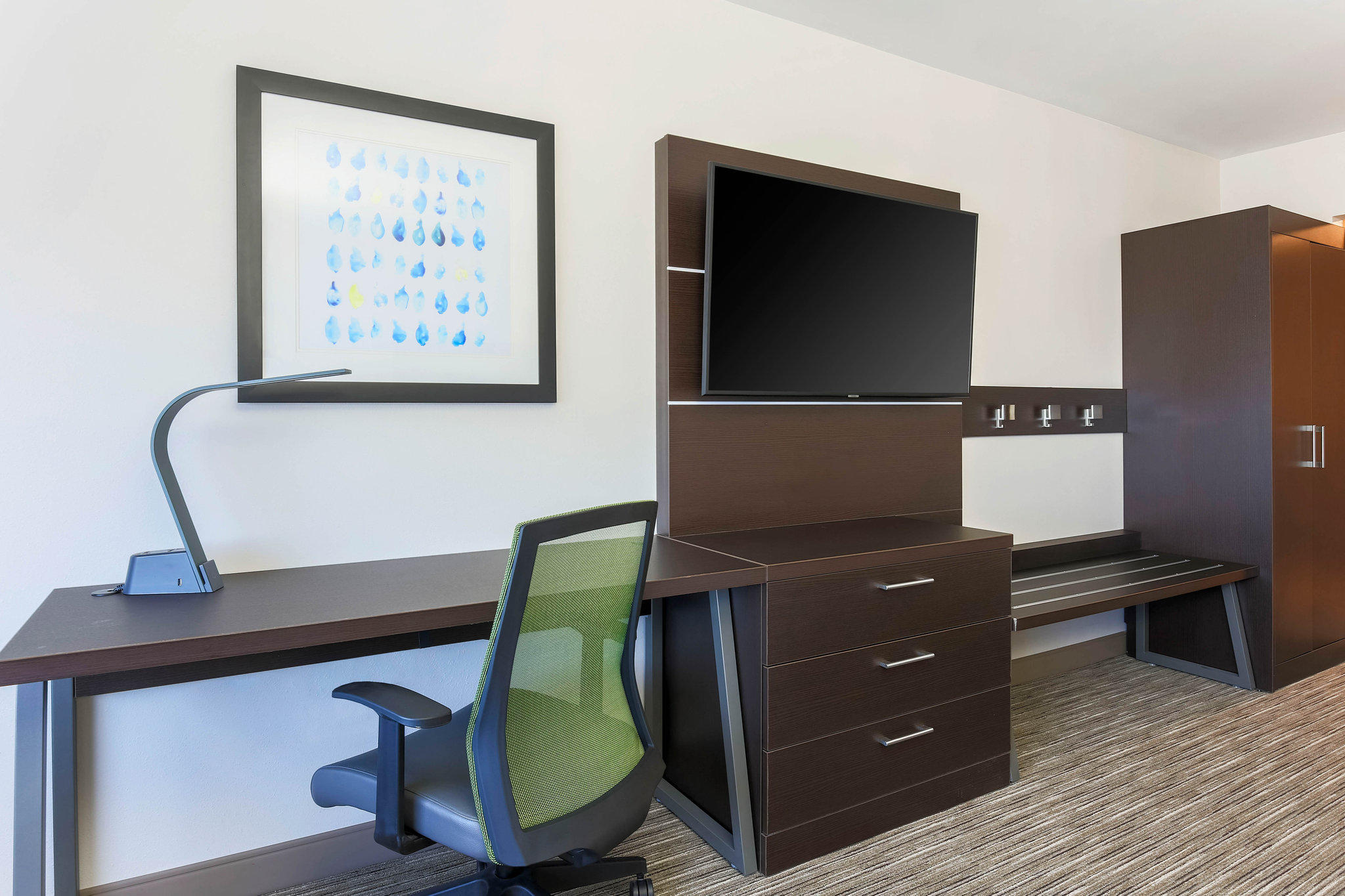 Holiday Inn Express & Suites Chicago O'Hare Airport Photo