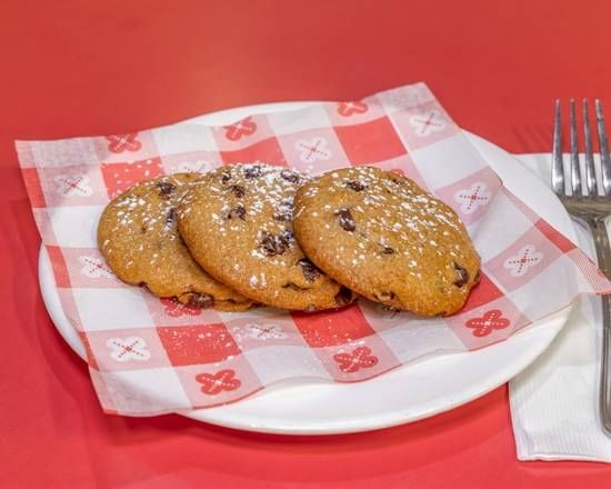 David's Cookies Chocolate Chip