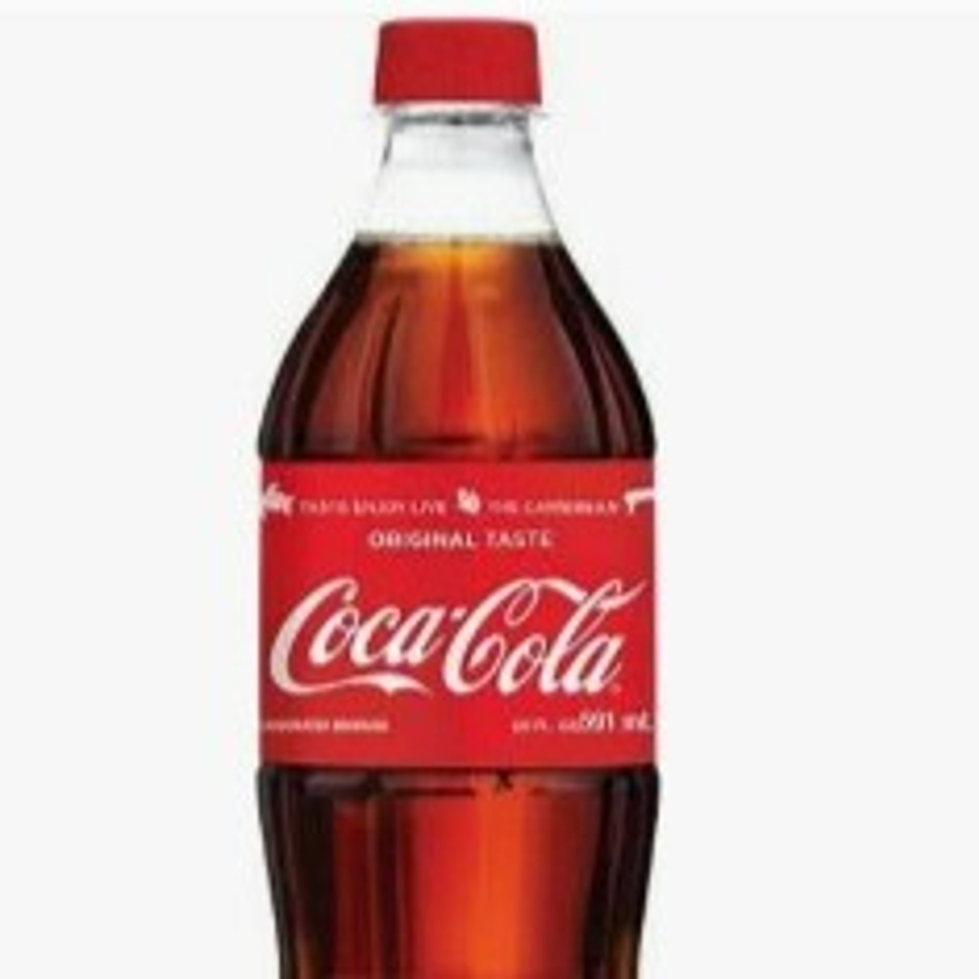 Coca Cola