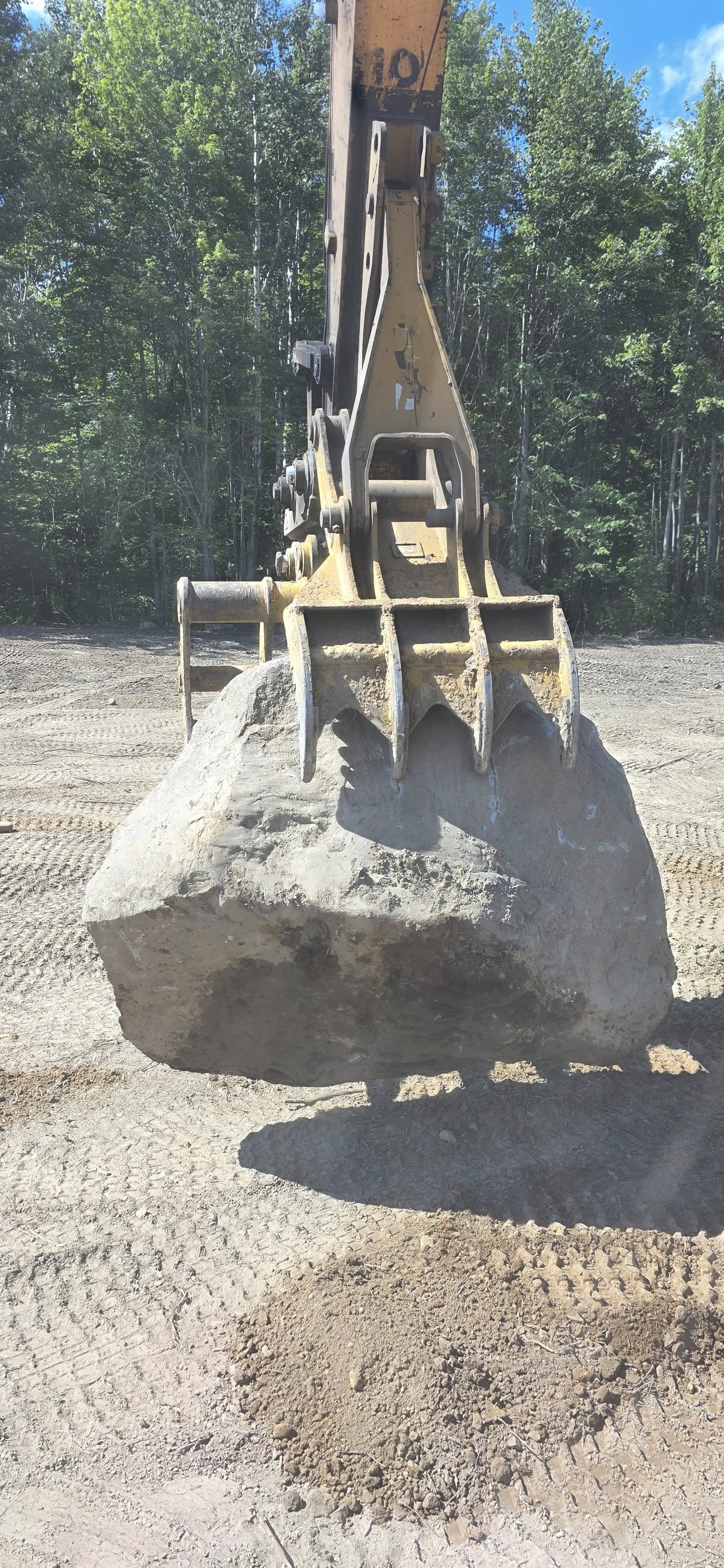 KithTerra Excavating Image